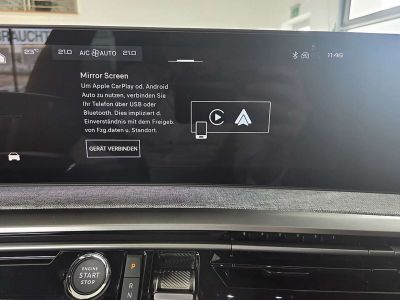 Peugeot 5008 Gebrauchtwagen Peugeot 5008 Gebrauchtwagen