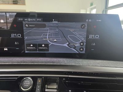 Peugeot 5008 Gebrauchtwagen Peugeot 5008 Gebrauchtwagen
