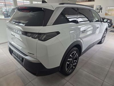 Peugeot 5008 Gebrauchtwagen Peugeot 5008 Gebrauchtwagen