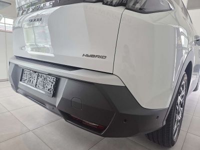 Peugeot 5008 Gebrauchtwagen Peugeot 5008 Gebrauchtwagen