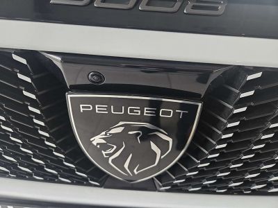 Peugeot 5008 Gebrauchtwagen Peugeot 5008 Gebrauchtwagen