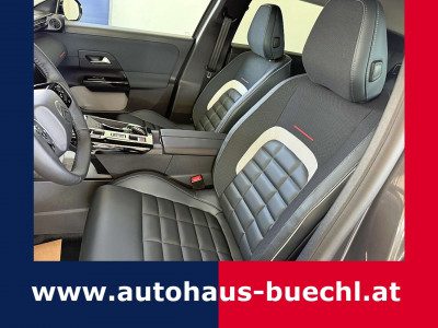 Citroën C5 Aircross Gebrauchtwagen Citroën C5 Aircross Gebrauchtwagen