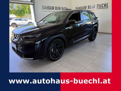 Citroën C5 Aircross Gebrauchtwagen Citroën C5 Aircross Gebrauchtwagen
