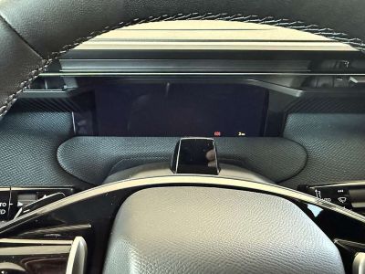 Citroën C5 Aircross Gebrauchtwagen Citroën C5 Aircross Gebrauchtwagen