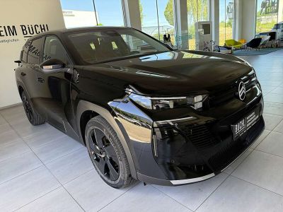 Citroën C5 Aircross Gebrauchtwagen Citroën C5 Aircross Gebrauchtwagen