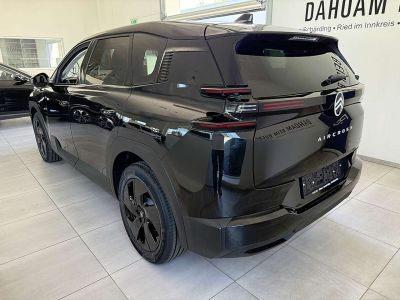 Citroën C5 Aircross Gebrauchtwagen Citroën C5 Aircross Gebrauchtwagen