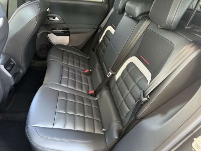 Citroën C5 Aircross Gebrauchtwagen Citroën C5 Aircross Gebrauchtwagen