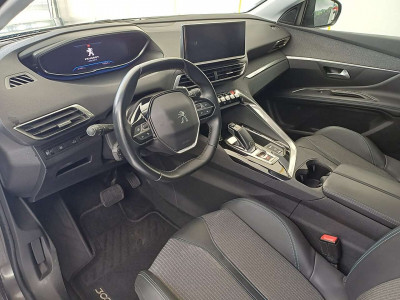 Peugeot 3008 Gebrauchtwagen Peugeot 3008 Gebrauchtwagen