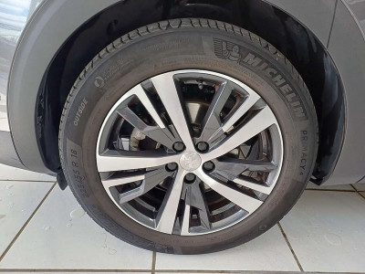 Peugeot 3008 Gebrauchtwagen Peugeot 3008 Gebrauchtwagen