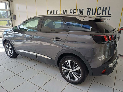 Peugeot 3008 Gebrauchtwagen Peugeot 3008 Gebrauchtwagen