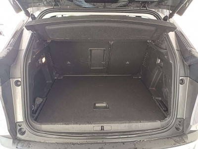 Peugeot 3008 Gebrauchtwagen Peugeot 3008 Gebrauchtwagen