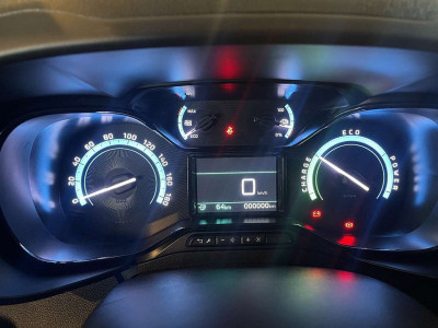 Citroën Berlingo Gebrauchtwagen