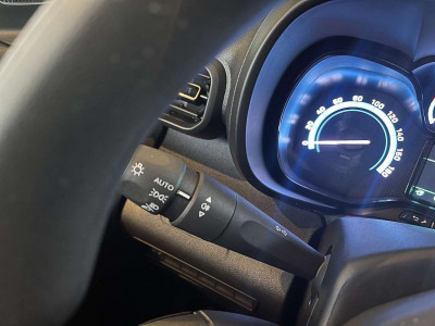 Citroën Berlingo Gebrauchtwagen