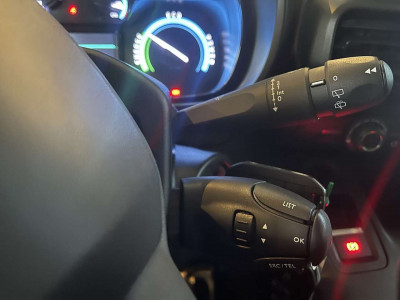 Citroën Berlingo Gebrauchtwagen
