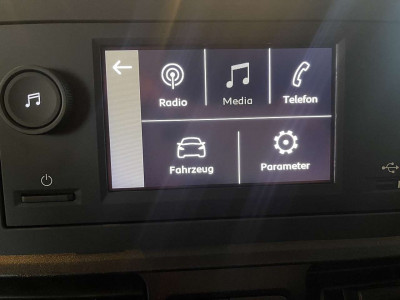 Citroën Berlingo Gebrauchtwagen