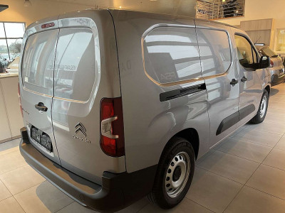 Citroën Berlingo Gebrauchtwagen