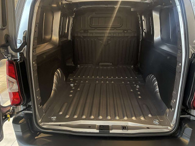 Citroën Berlingo Gebrauchtwagen