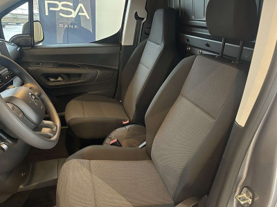 Citroën Berlingo Gebrauchtwagen