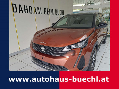Peugeot 5008 Gebrauchtwagen Peugeot 5008 Gebrauchtwagen