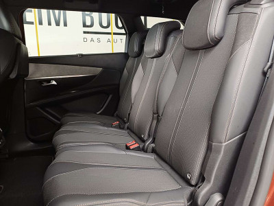 Peugeot 5008 Gebrauchtwagen Peugeot 5008 Gebrauchtwagen