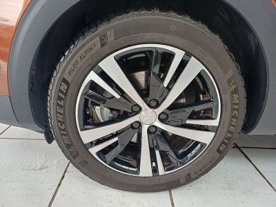 Peugeot 5008 Gebrauchtwagen Peugeot 5008 Gebrauchtwagen