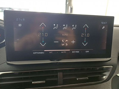 Peugeot 5008 Gebrauchtwagen Peugeot 5008 Gebrauchtwagen