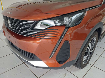 Peugeot 5008 Gebrauchtwagen Peugeot 5008 Gebrauchtwagen