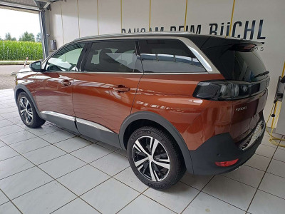 Peugeot 5008 Gebrauchtwagen Peugeot 5008 Gebrauchtwagen
