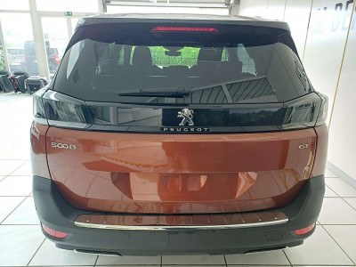 Peugeot 5008 Gebrauchtwagen Peugeot 5008 Gebrauchtwagen