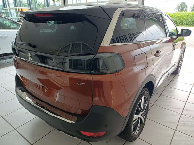 Peugeot 5008 Gebrauchtwagen Peugeot 5008 Gebrauchtwagen