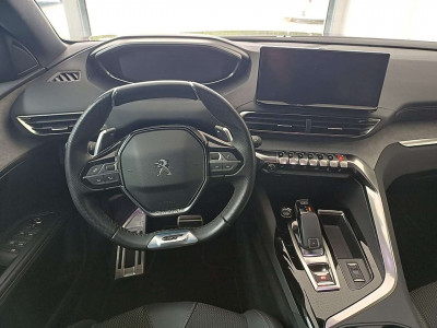 Peugeot 5008 Gebrauchtwagen Peugeot 5008 Gebrauchtwagen