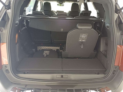 Peugeot 5008 Gebrauchtwagen Peugeot 5008 Gebrauchtwagen