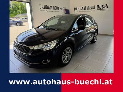 DS Automobiles DS 4 Gebrauchtwagen