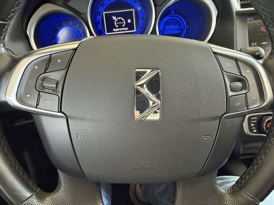 DS Automobiles DS 4 Gebrauchtwagen