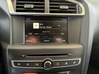 DS Automobiles DS 4 Gebrauchtwagen
