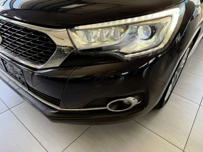 DS Automobiles DS 4 Gebrauchtwagen