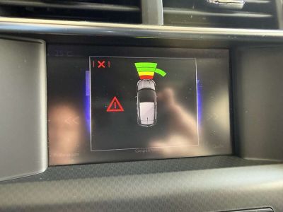 DS Automobiles DS 4 Gebrauchtwagen