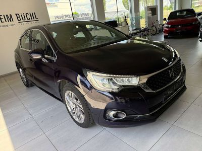 DS Automobiles DS 4 Gebrauchtwagen