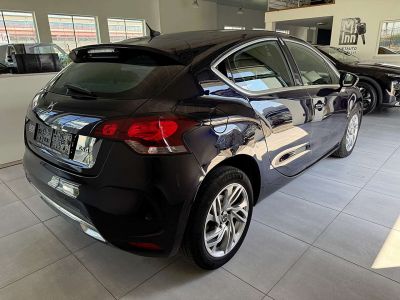 DS Automobiles DS 4 Gebrauchtwagen
