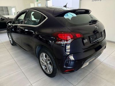 DS Automobiles DS 4 Gebrauchtwagen
