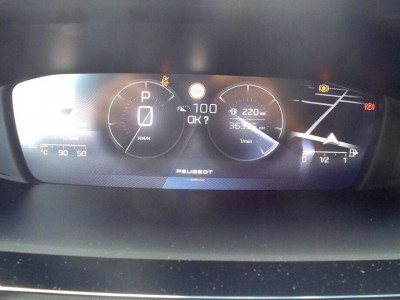 Peugeot 308 Gebrauchtwagen Peugeot 308 Gebrauchtwagen