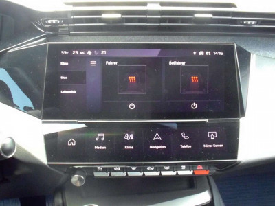 Peugeot 308 Gebrauchtwagen Peugeot 308 Gebrauchtwagen