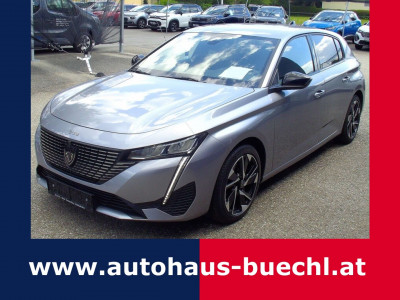 Peugeot 308 Gebrauchtwagen Peugeot 308 Gebrauchtwagen