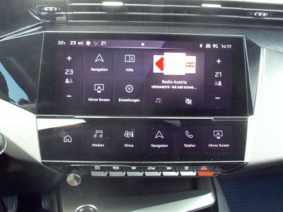 Peugeot 308 Gebrauchtwagen Peugeot 308 Gebrauchtwagen