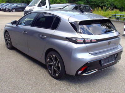 Peugeot 308 Gebrauchtwagen Peugeot 308 Gebrauchtwagen
