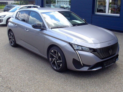 Peugeot 308 Gebrauchtwagen Peugeot 308 Gebrauchtwagen