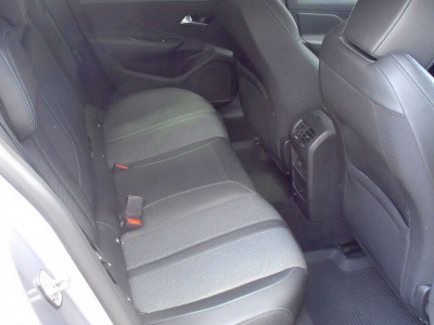 Peugeot 308 Gebrauchtwagen Peugeot 308 Gebrauchtwagen