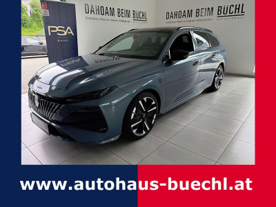 Peugeot 308 Gebrauchtwagen Peugeot 308 Gebrauchtwagen