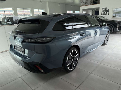 Peugeot 308 Gebrauchtwagen Peugeot 308 Gebrauchtwagen