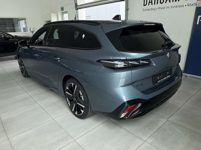 Peugeot 308 Gebrauchtwagen Peugeot 308 Gebrauchtwagen